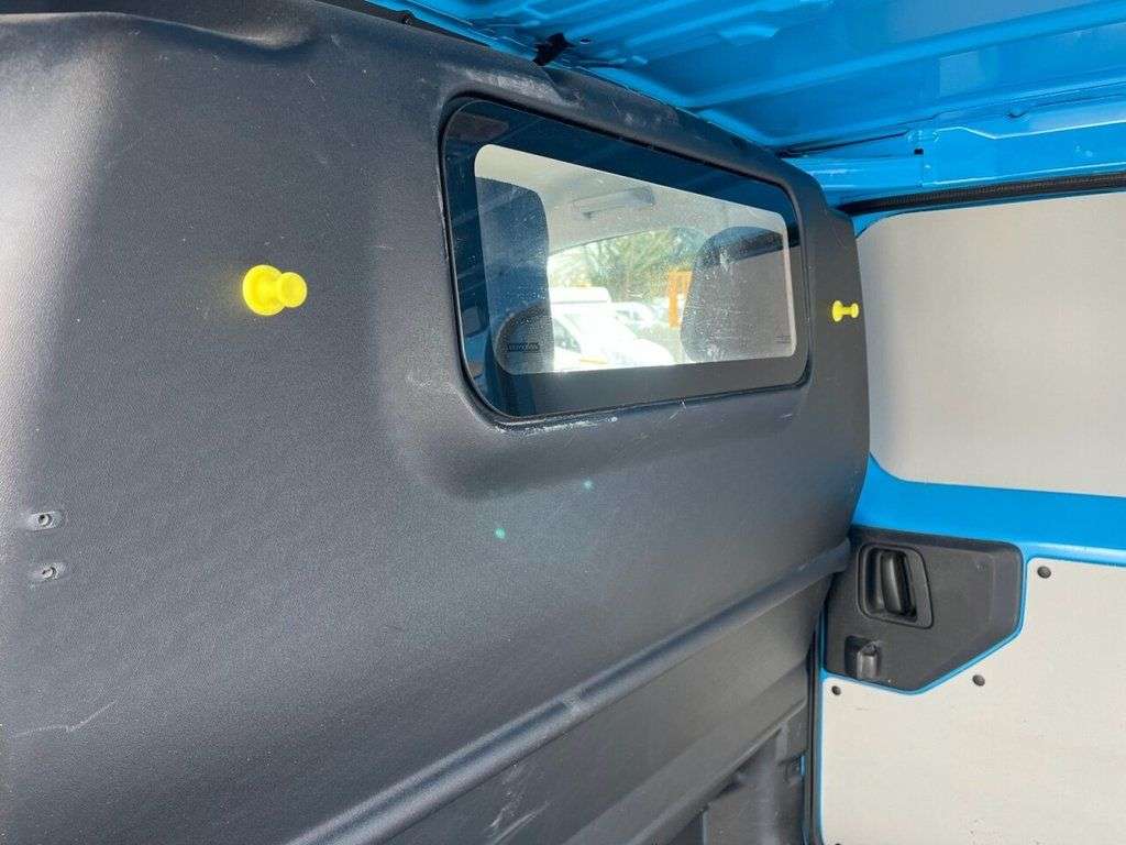 2022 VAUXHALL VIVARO ELECTRIC 2022 VAUXHALL VIVARO ELECTRIC