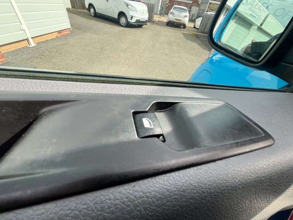 2022 VAUXHALL VIVARO ELECTRIC 2022 VAUXHALL VIVARO ELECTRIC