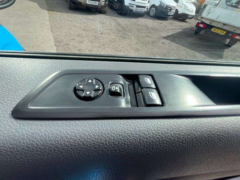 2022 VAUXHALL VIVARO ELECTRIC 2022 VAUXHALL VIVARO ELECTRIC