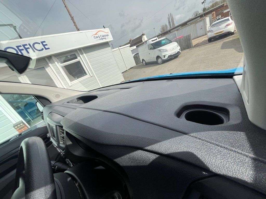 2022 VAUXHALL VIVARO ELECTRIC 2022 VAUXHALL VIVARO ELECTRIC