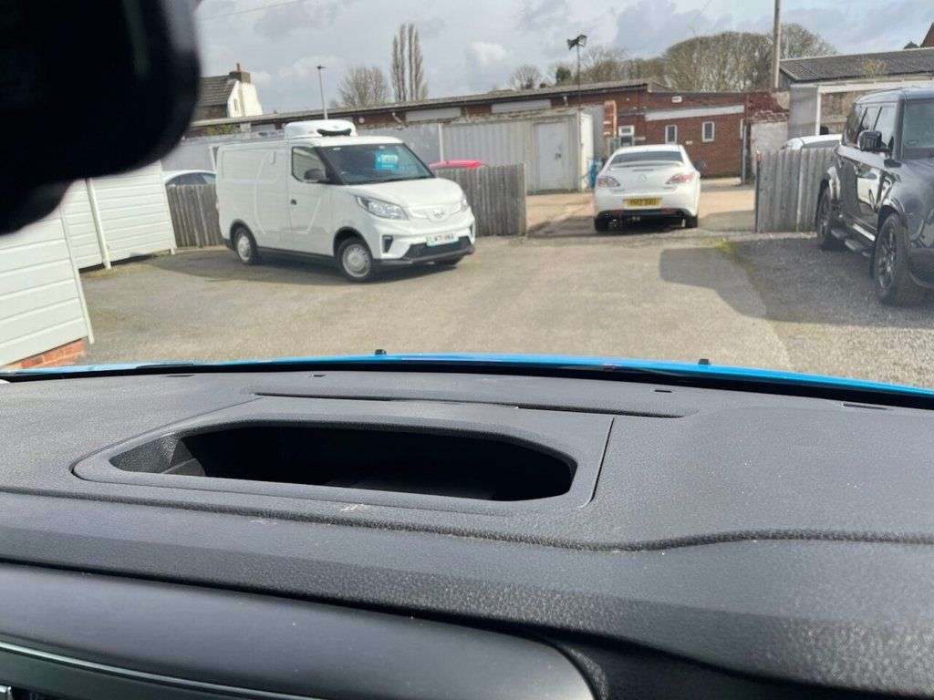 2022 VAUXHALL VIVARO ELECTRIC 2022 VAUXHALL VIVARO ELECTRIC