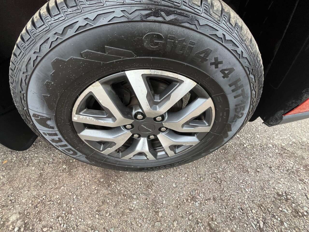 2023 MAXUS T90EV 2023 MAXUS T90EV