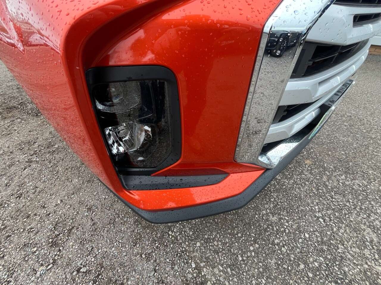 2023 MAXUS T90EV 2023 MAXUS T90EV