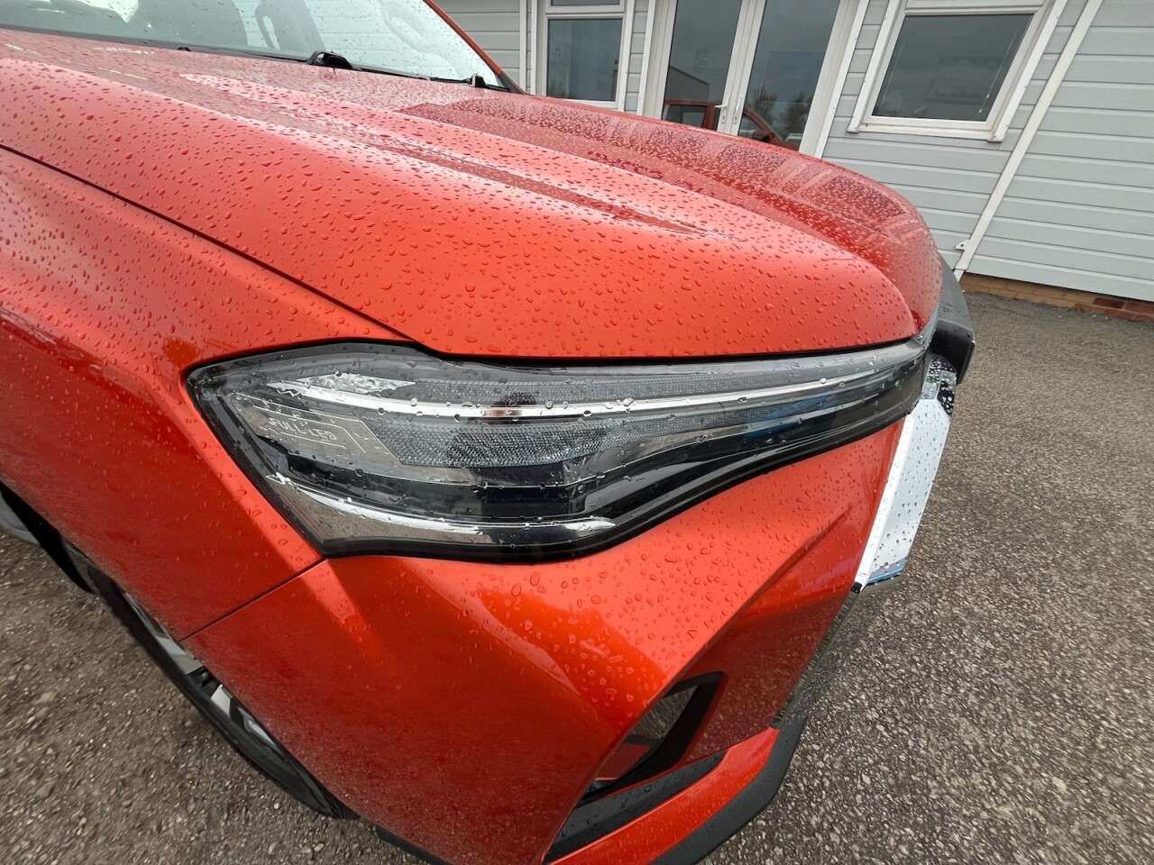 2023 MAXUS T90EV 2023 MAXUS T90EV