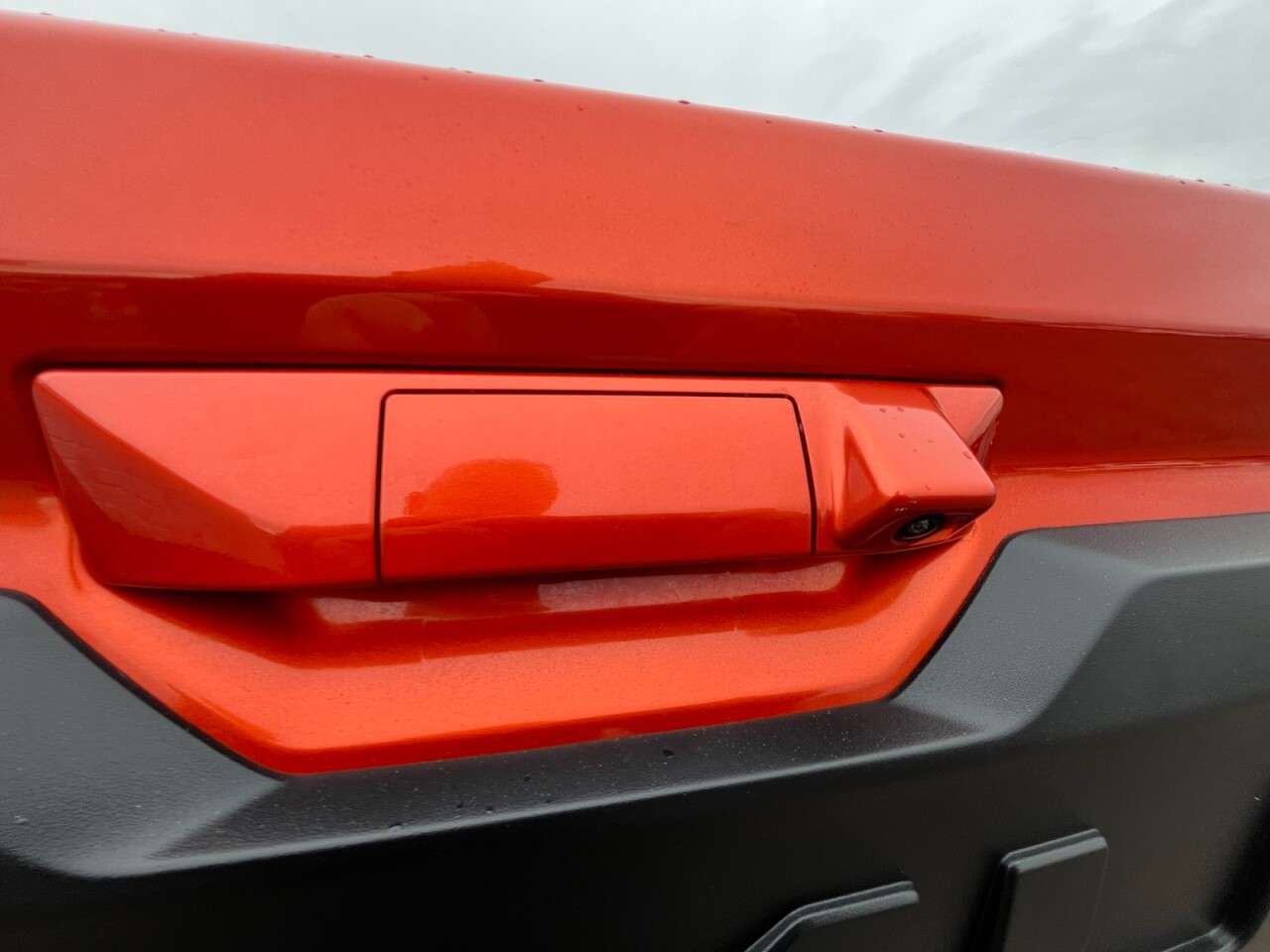 2023 MAXUS T90EV 2023 MAXUS T90EV