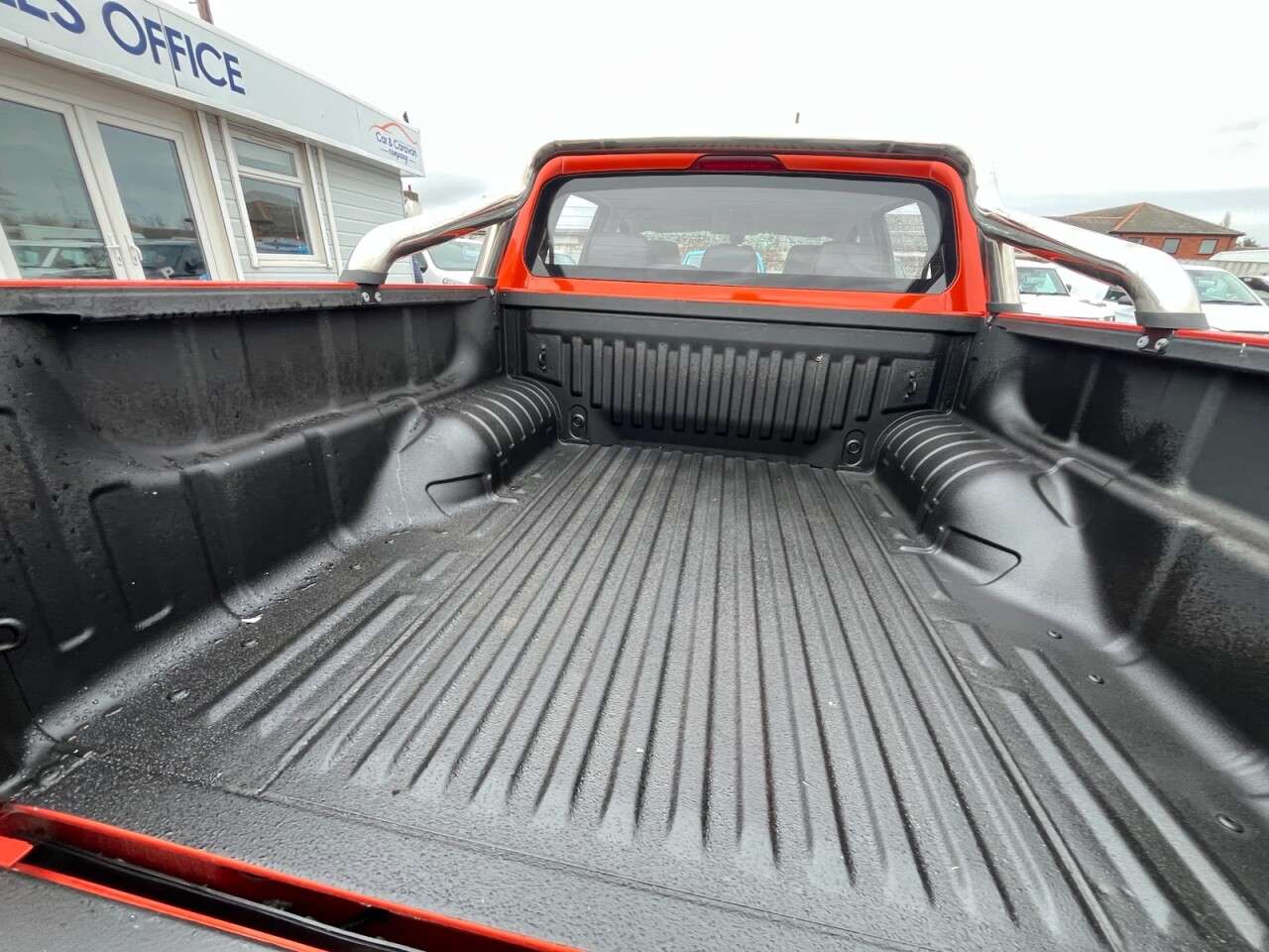 2023 MAXUS T90EV 2023 MAXUS T90EV