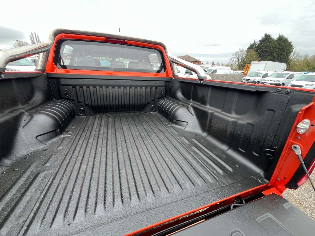 2023 MAXUS T90EV 2023 MAXUS T90EV