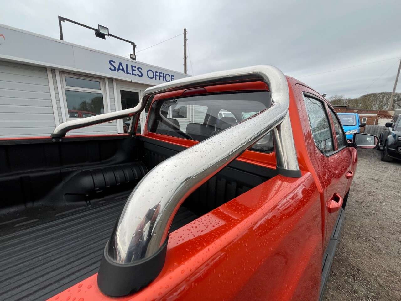 2023 MAXUS T90EV 2023 MAXUS T90EV