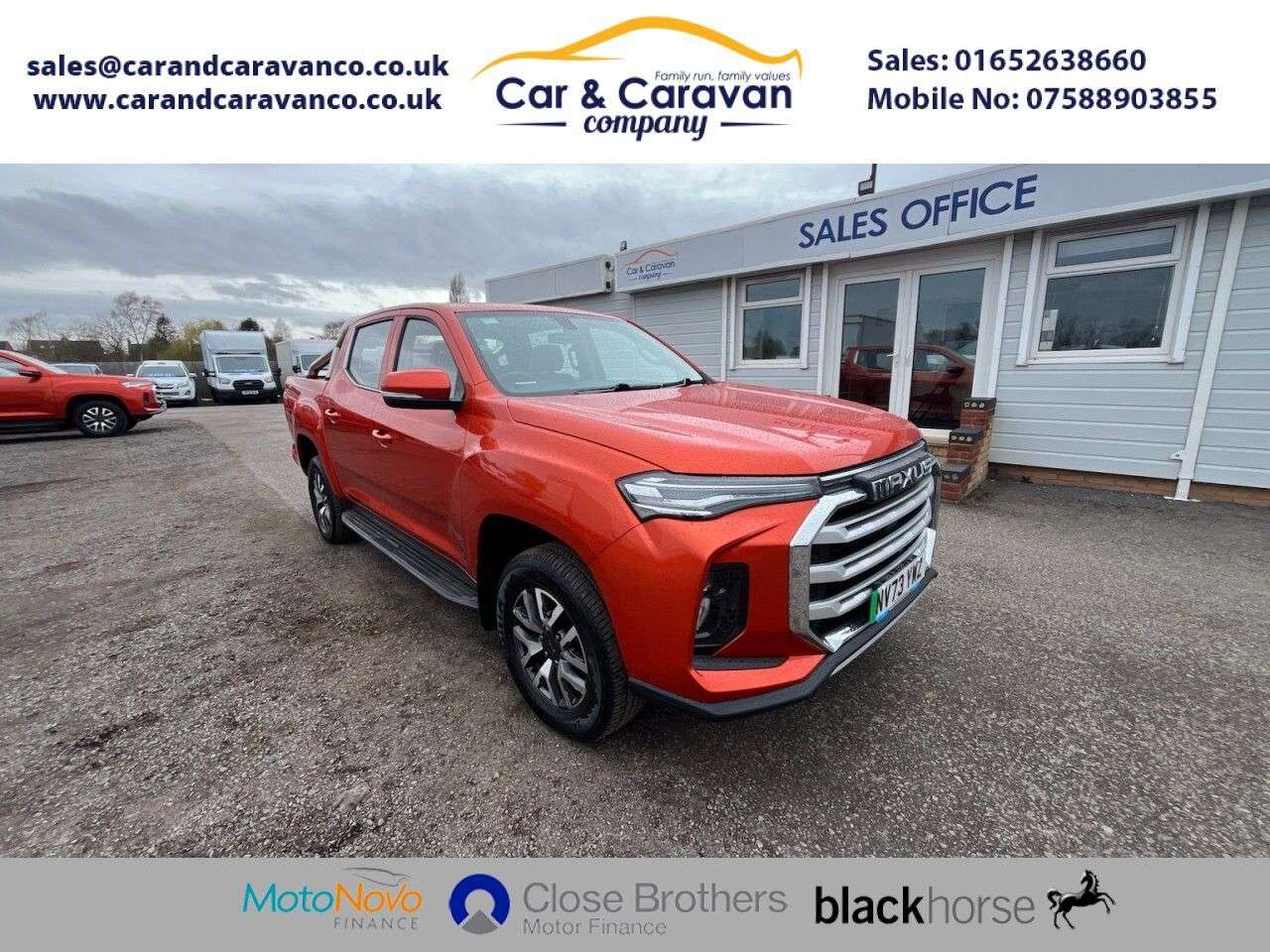 A 2023 MAXUS T90EV 88.5kWh Elite Pickup Double Cab 4dr Electric Auto RWD (177 ps) * FINANCE AV A 2023 MAXUS T90EV 88.5kWh Elite Pickup Double Cab 4dr Electric Auto RWD (177 ps) * FINANCE AV
