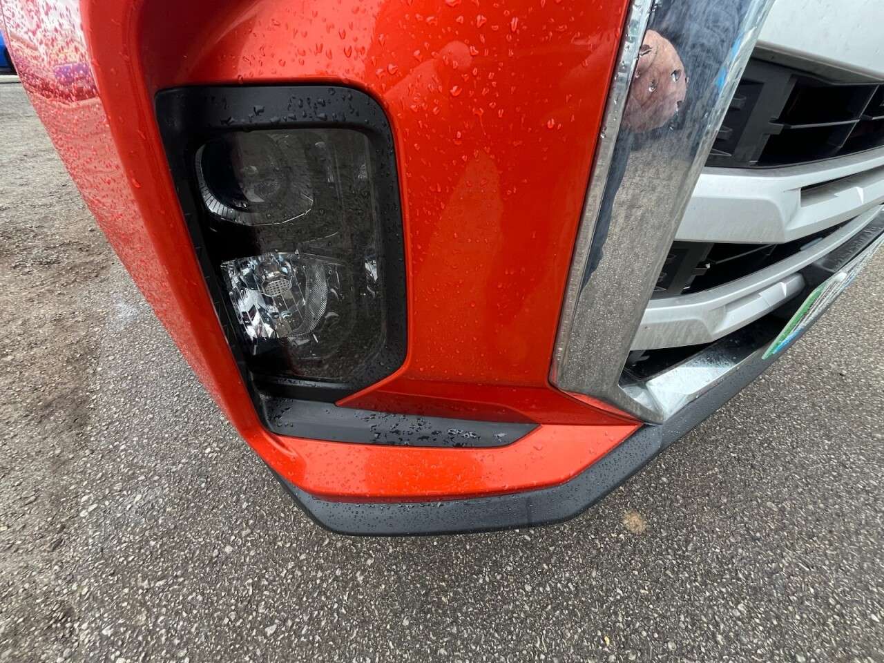 2023 MAXUS T90EV 2023 MAXUS T90EV