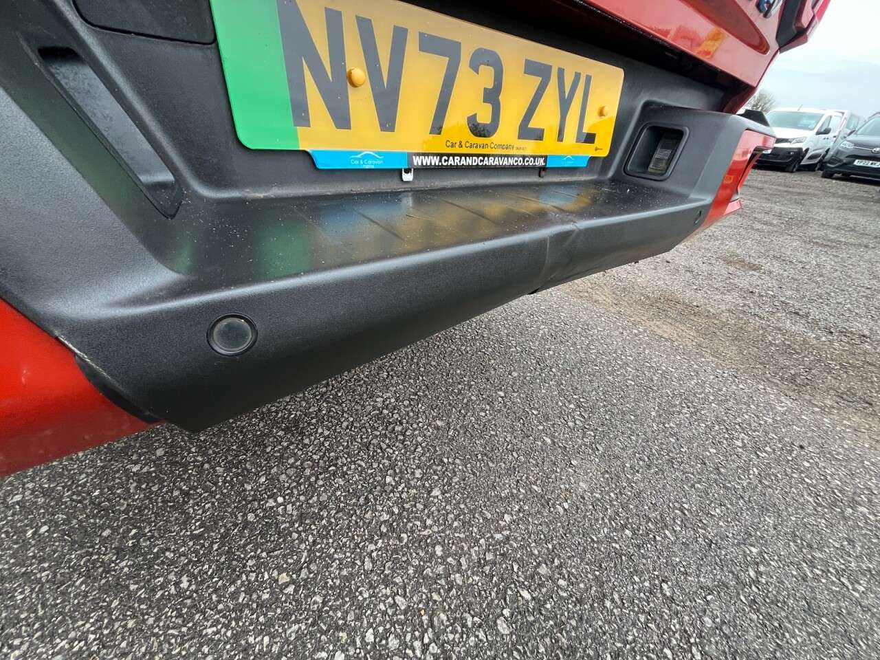 2023 MAXUS T90EV 2023 MAXUS T90EV