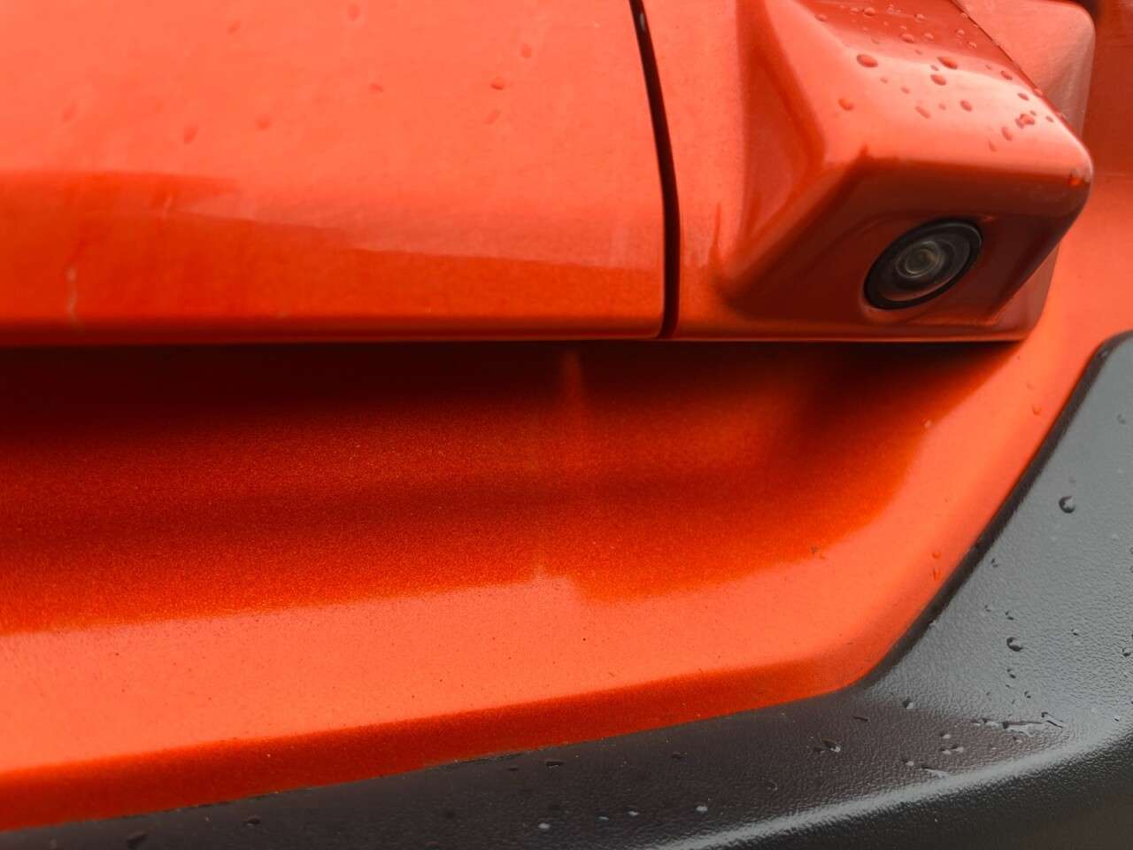 2023 MAXUS T90EV 2023 MAXUS T90EV