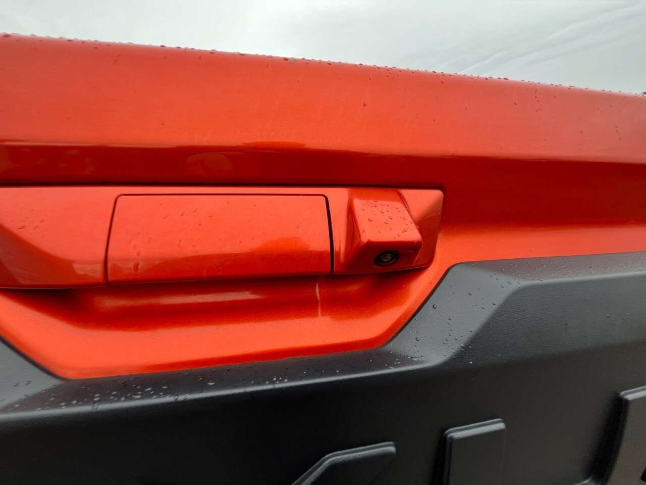 2023 MAXUS T90EV 2023 MAXUS T90EV