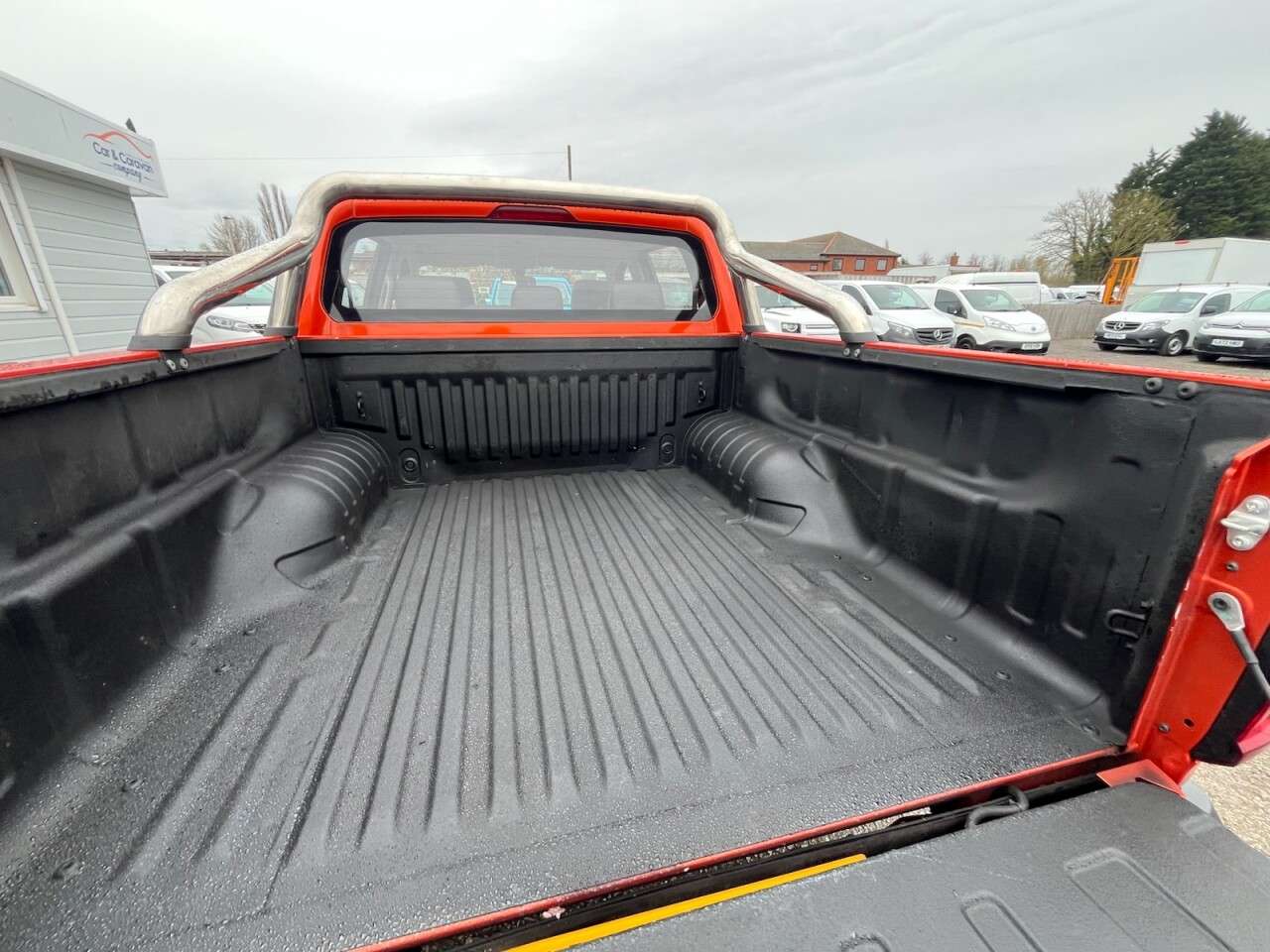 2023 MAXUS T90EV 2023 MAXUS T90EV