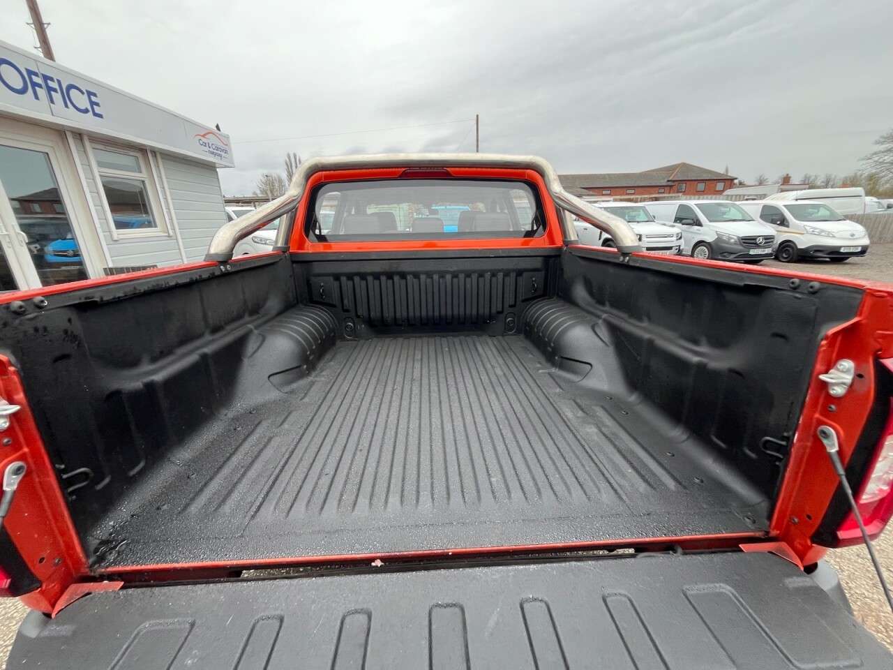 2023 MAXUS T90EV 2023 MAXUS T90EV