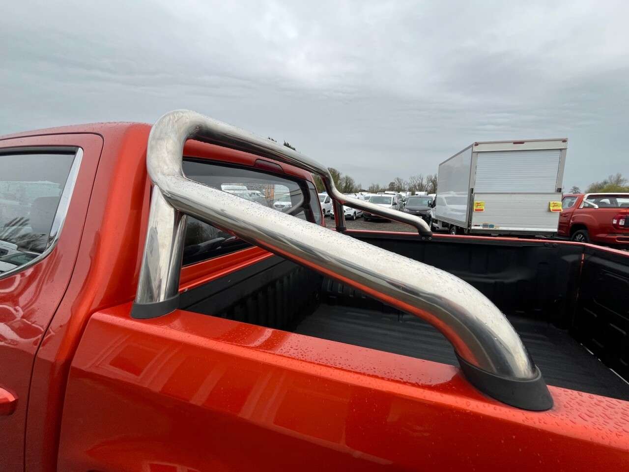 2023 MAXUS T90EV 2023 MAXUS T90EV