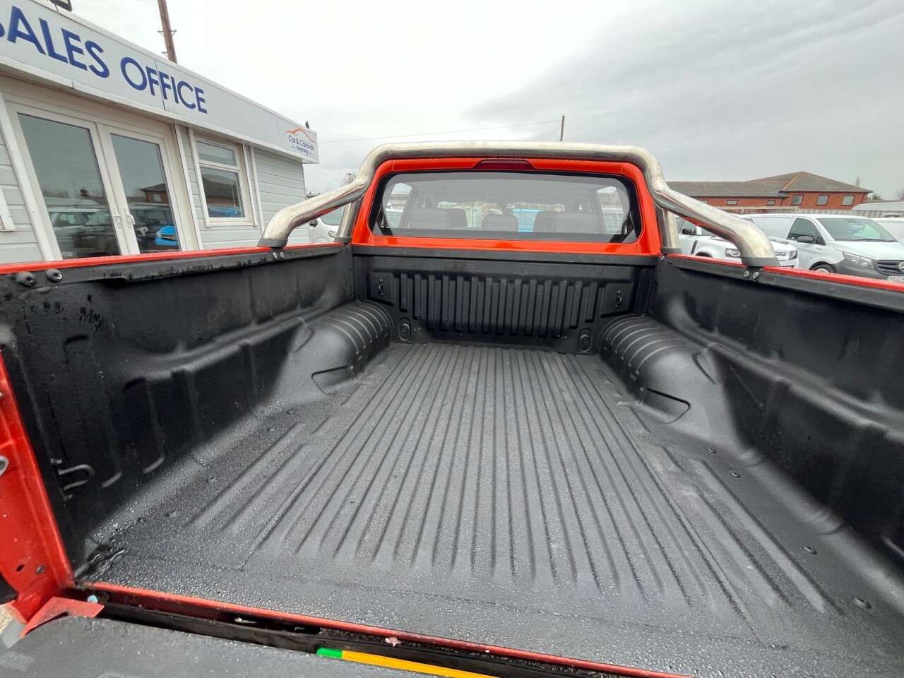 2023 MAXUS T90EV 2023 MAXUS T90EV