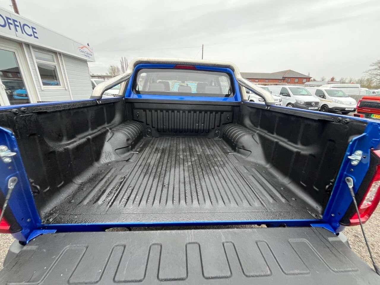 2023 MAXUS T90EV 2023 MAXUS T90EV