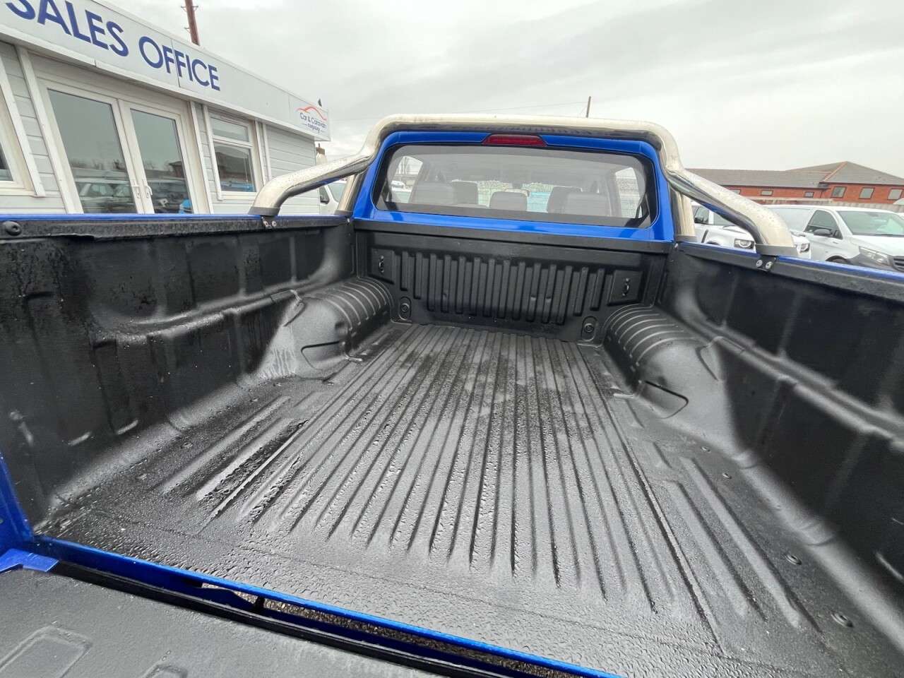 2023 MAXUS T90EV 2023 MAXUS T90EV