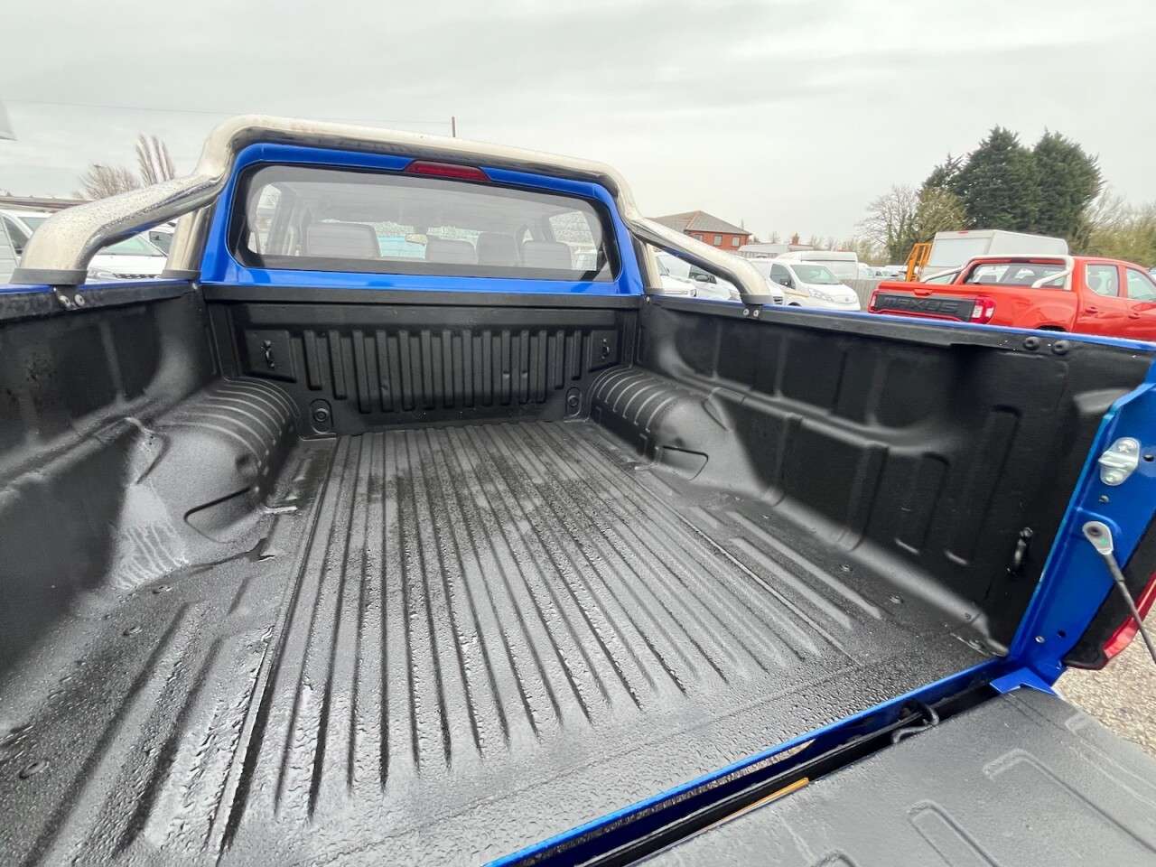 2023 MAXUS T90EV 2023 MAXUS T90EV