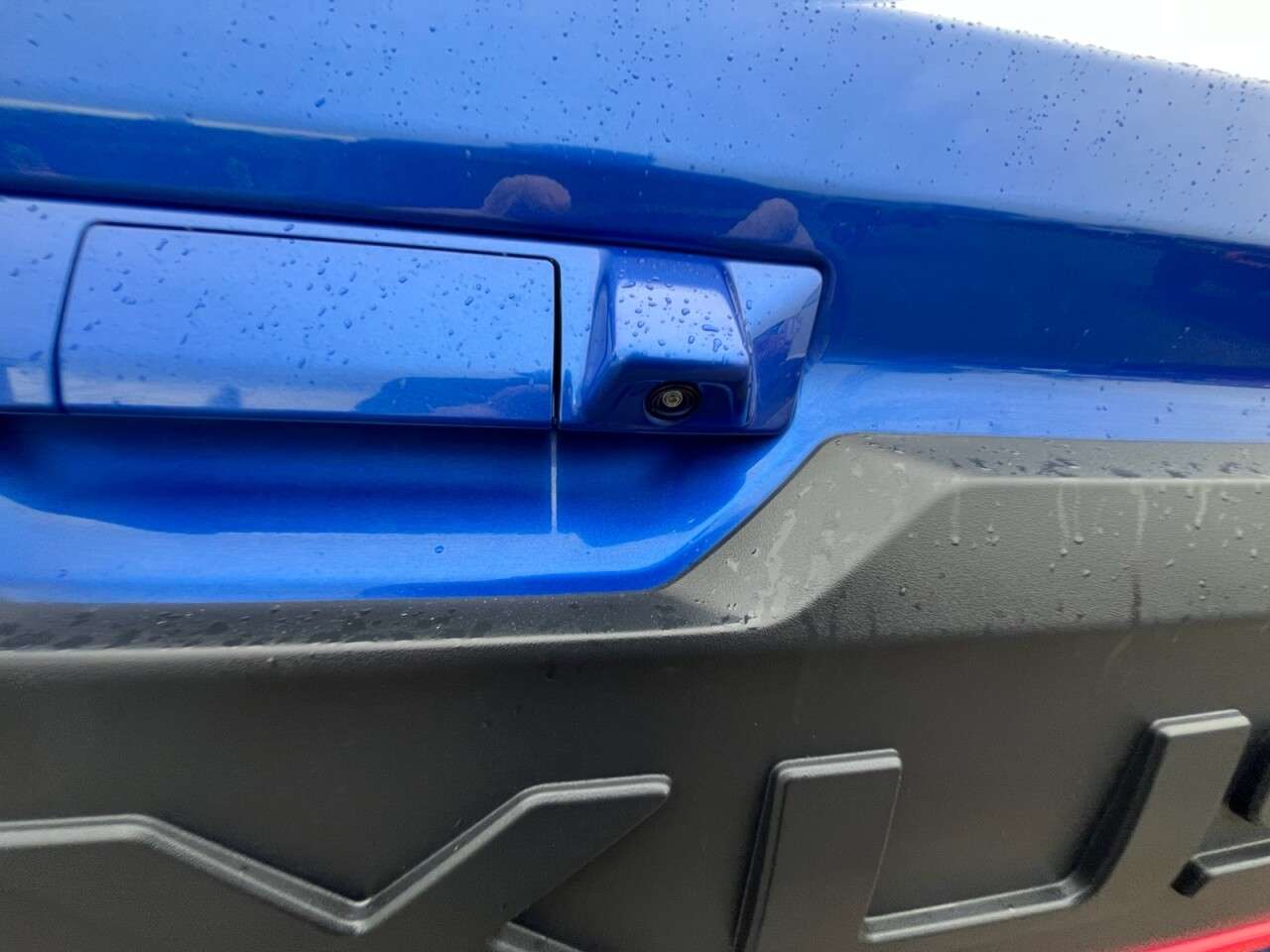 2023 MAXUS T90EV 2023 MAXUS T90EV