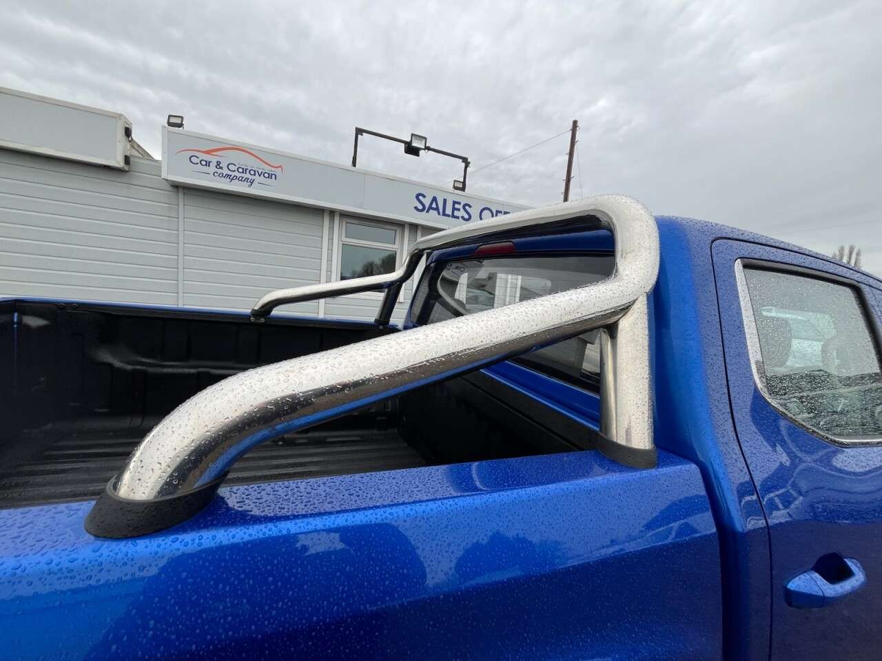 2023 MAXUS T90EV 2023 MAXUS T90EV