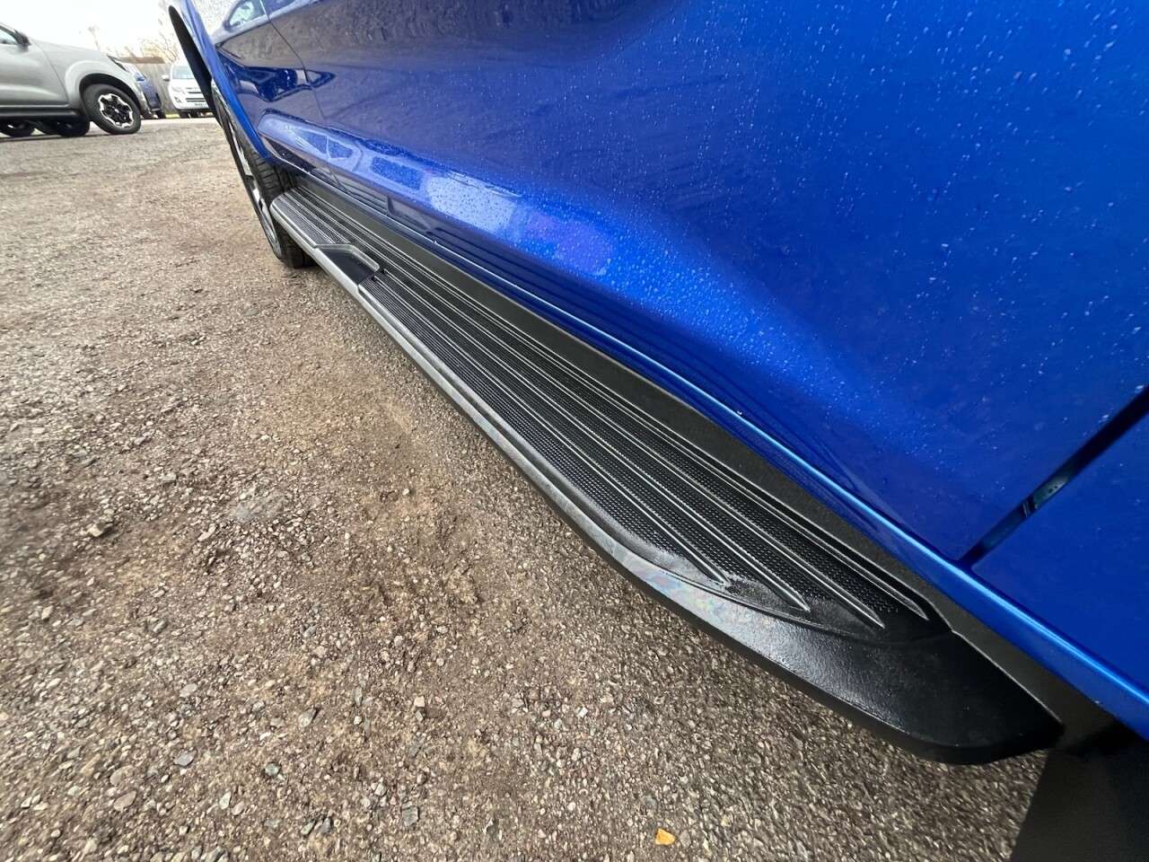 2023 MAXUS T90EV 2023 MAXUS T90EV