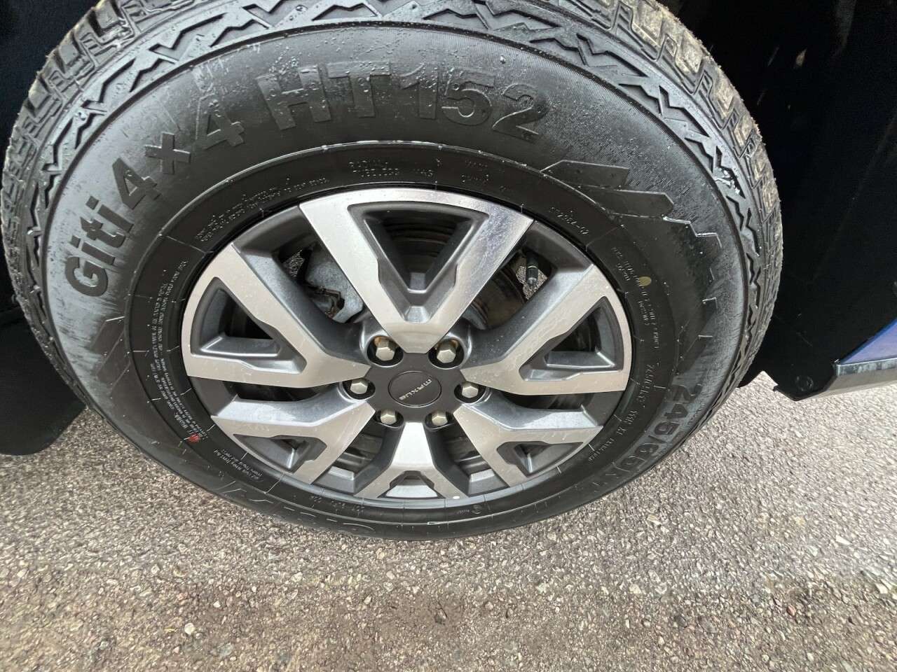 2023 MAXUS T90EV 2023 MAXUS T90EV