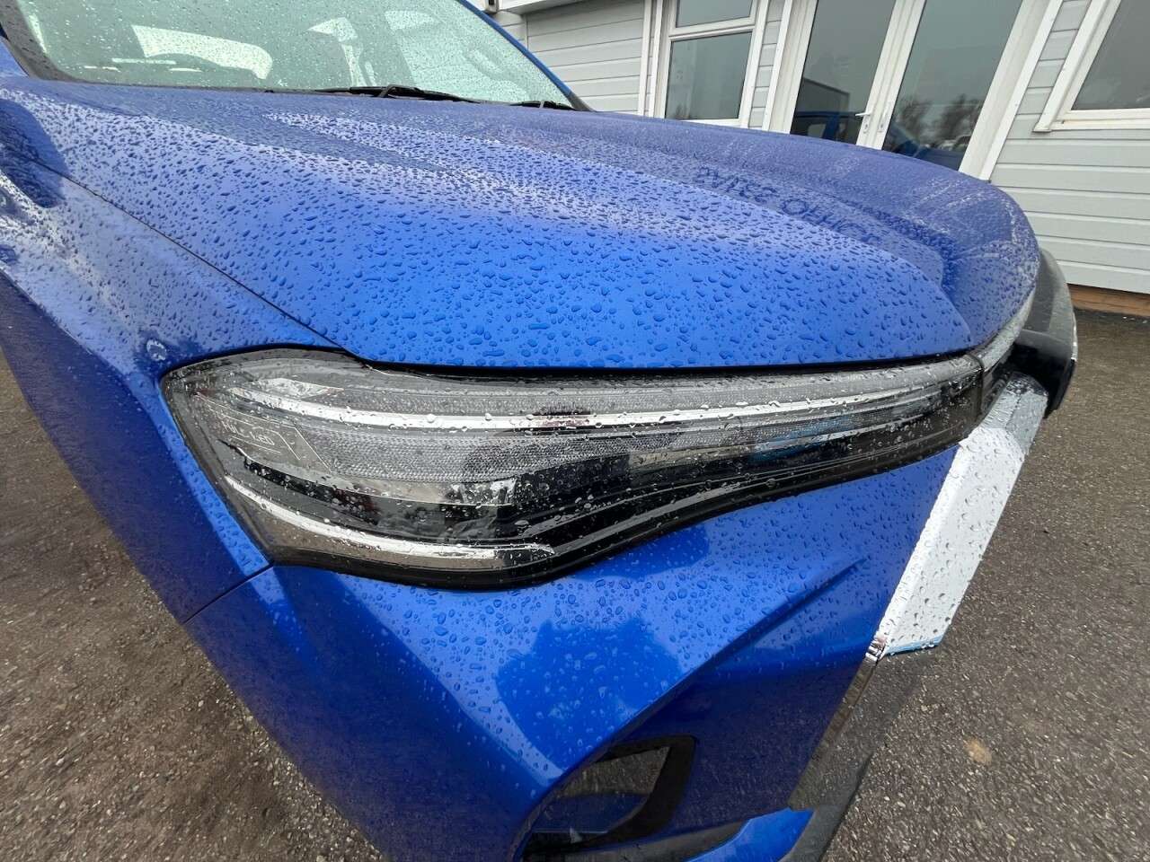 2023 MAXUS T90EV 2023 MAXUS T90EV