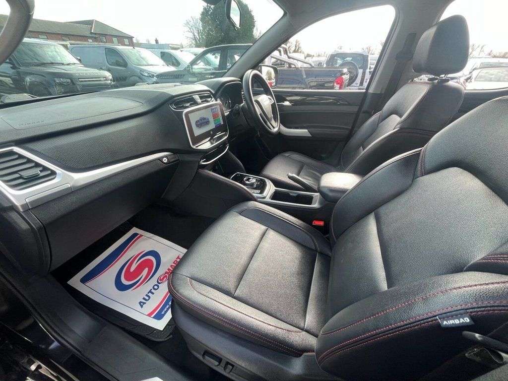 2023 MAXUS T90EV 2023 MAXUS T90EV