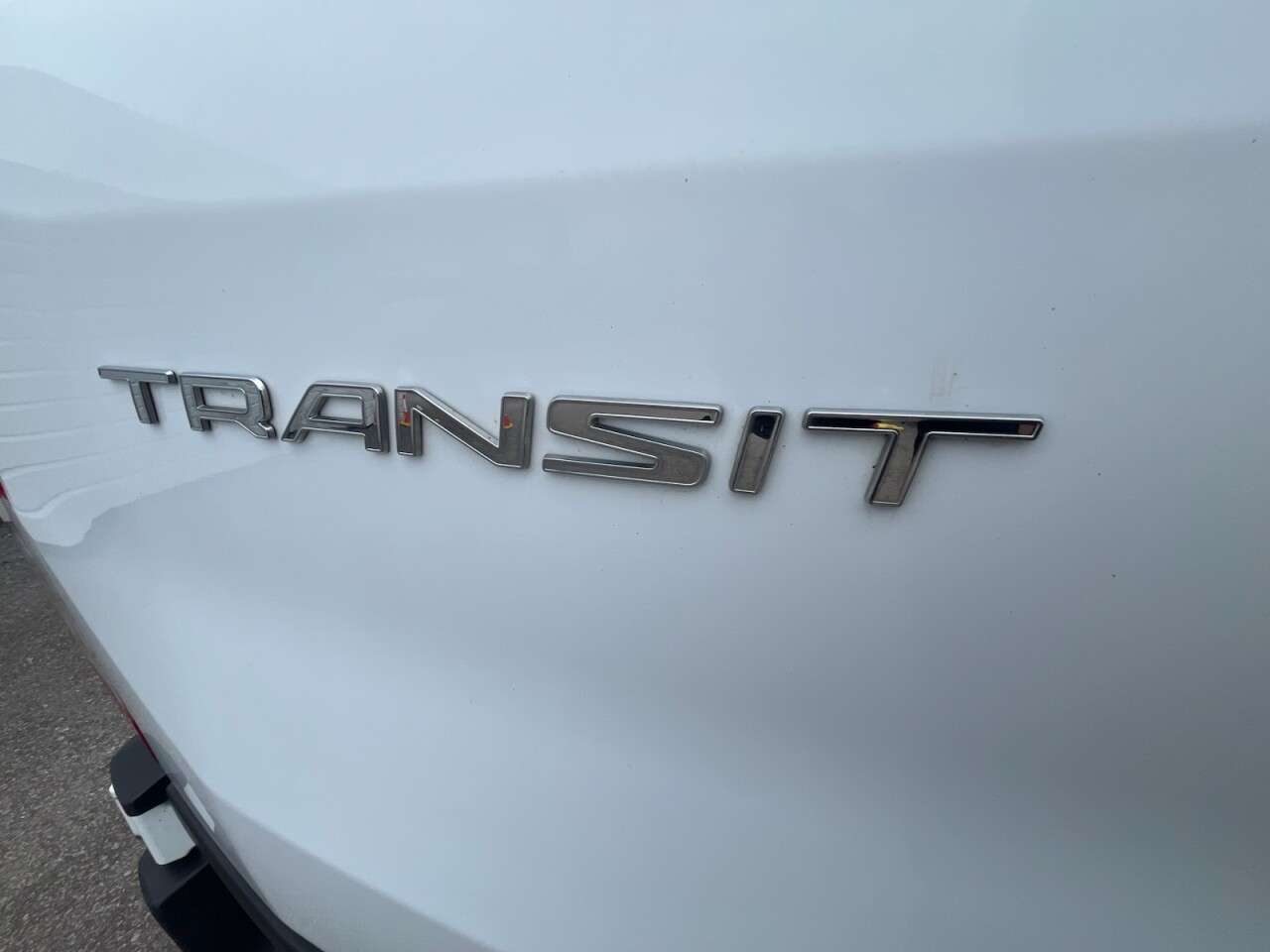 2022 FORD TRANSIT 2022 FORD TRANSIT