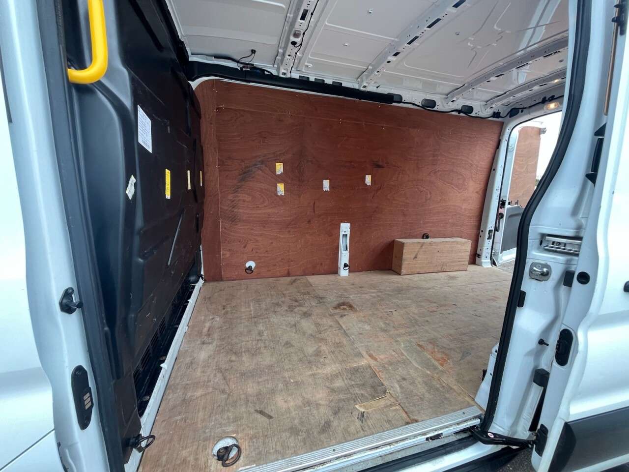 2022 FORD TRANSIT 2022 FORD TRANSIT
