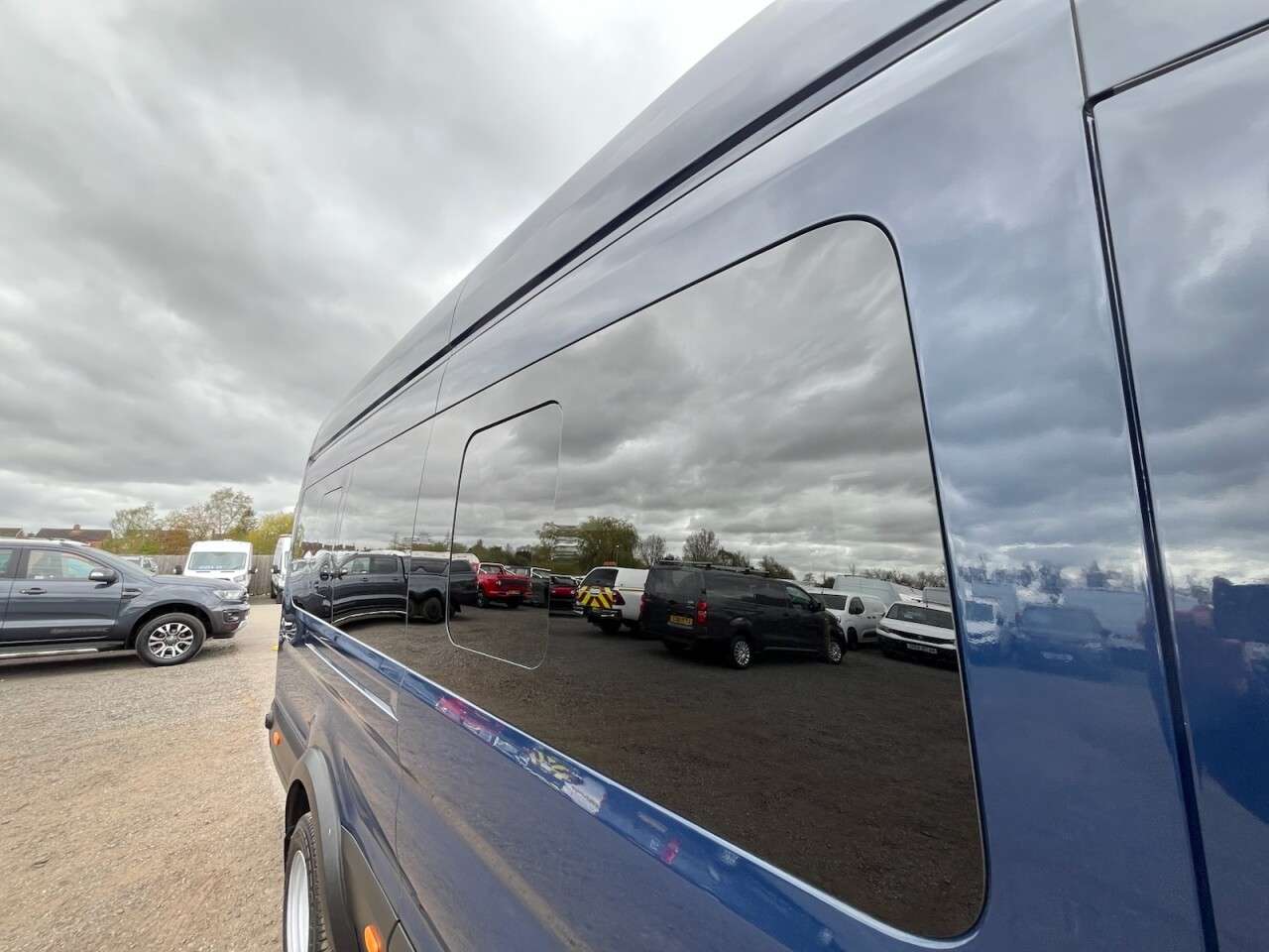 2019 FORD TRANSIT 2019 FORD TRANSIT