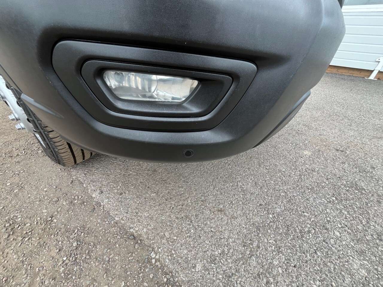 2019 FORD TRANSIT 2019 FORD TRANSIT