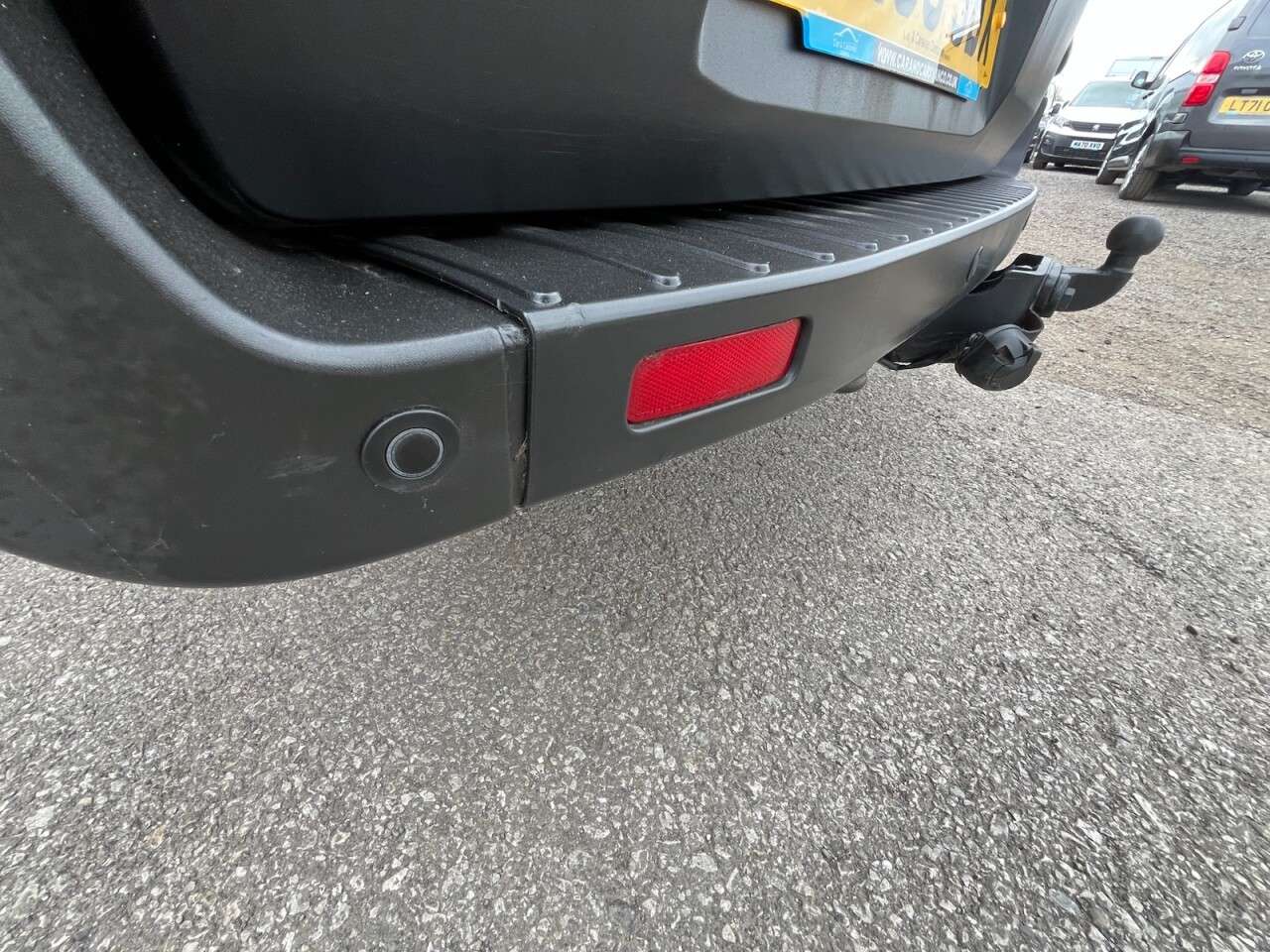 2019 FORD TRANSIT 2019 FORD TRANSIT