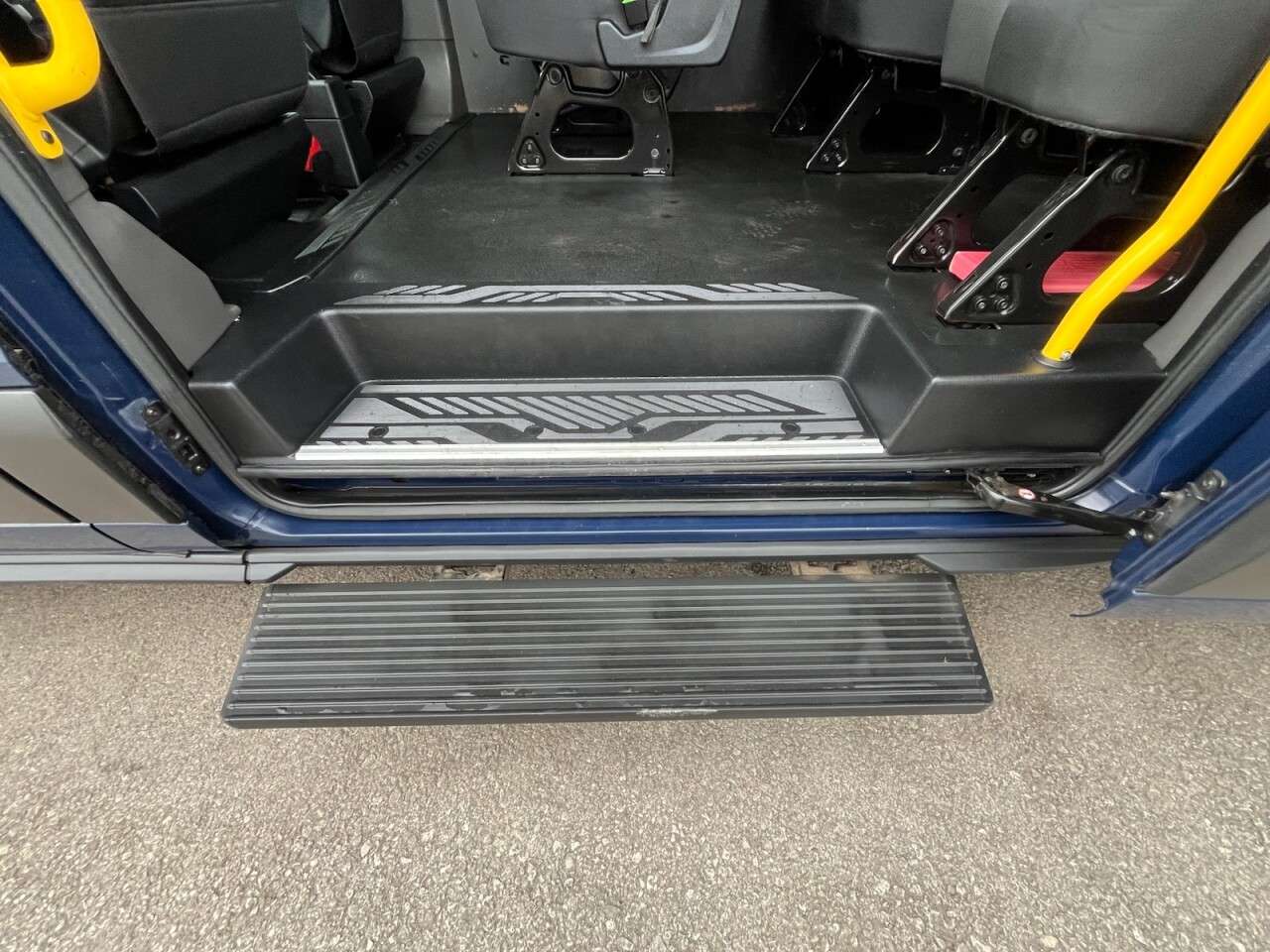 2019 FORD TRANSIT 2019 FORD TRANSIT