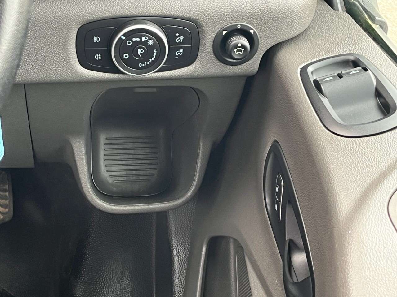 2019 FORD TRANSIT 2019 FORD TRANSIT