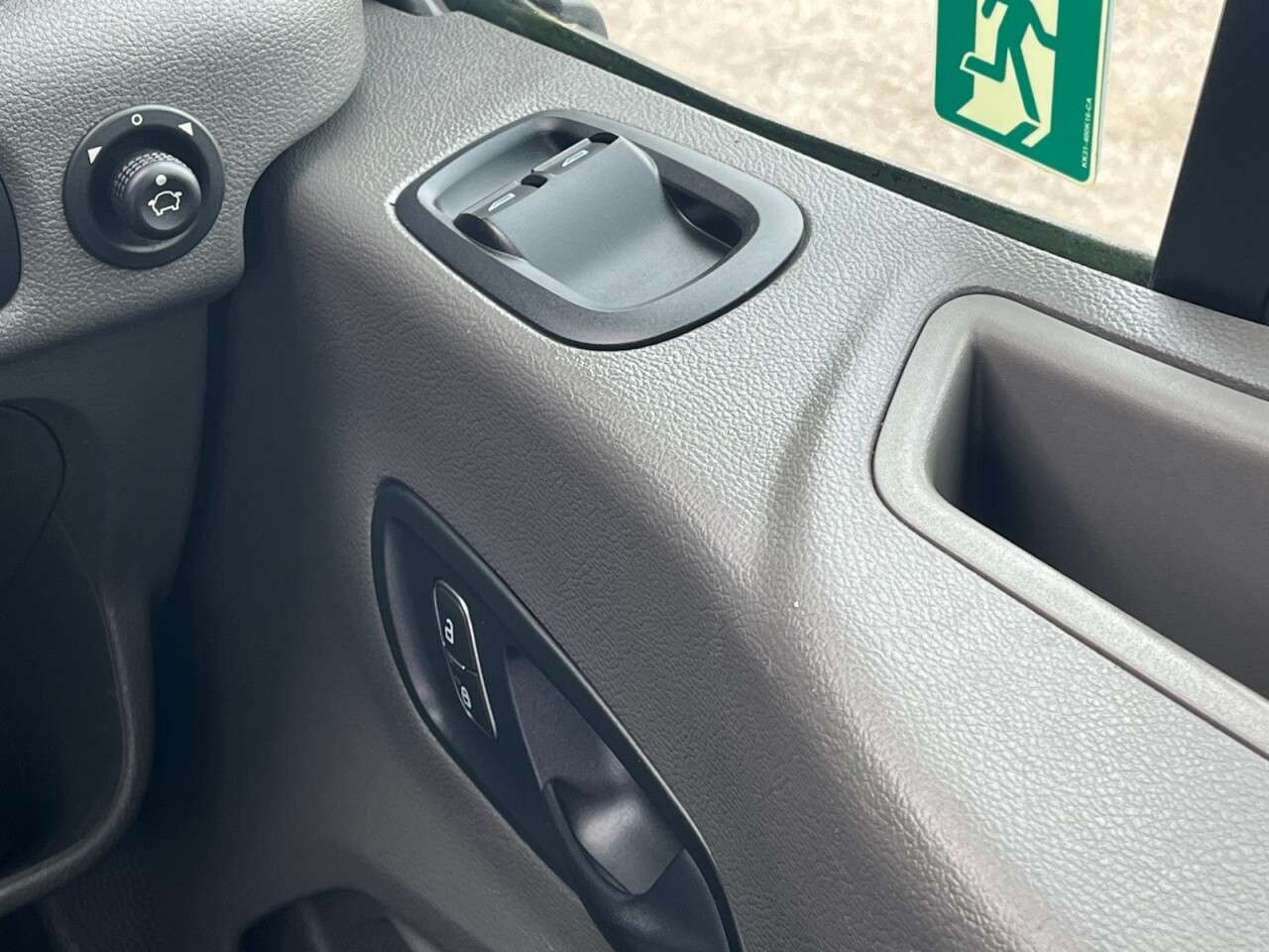 2019 FORD TRANSIT 2019 FORD TRANSIT