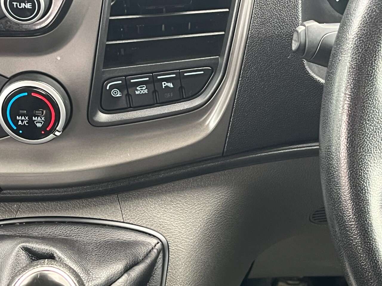 2019 FORD TRANSIT 2019 FORD TRANSIT