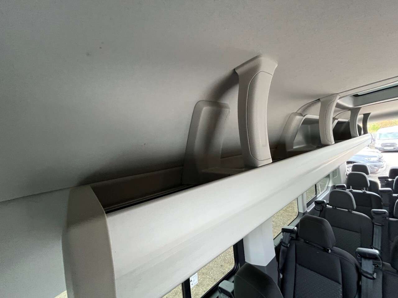 2019 FORD TRANSIT 2019 FORD TRANSIT