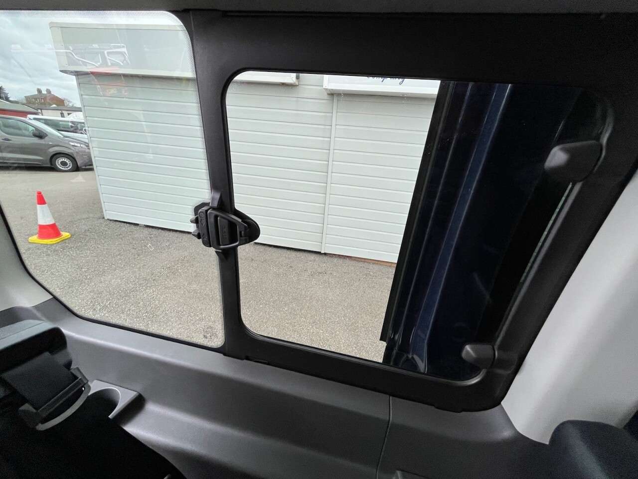 2019 FORD TRANSIT 2019 FORD TRANSIT