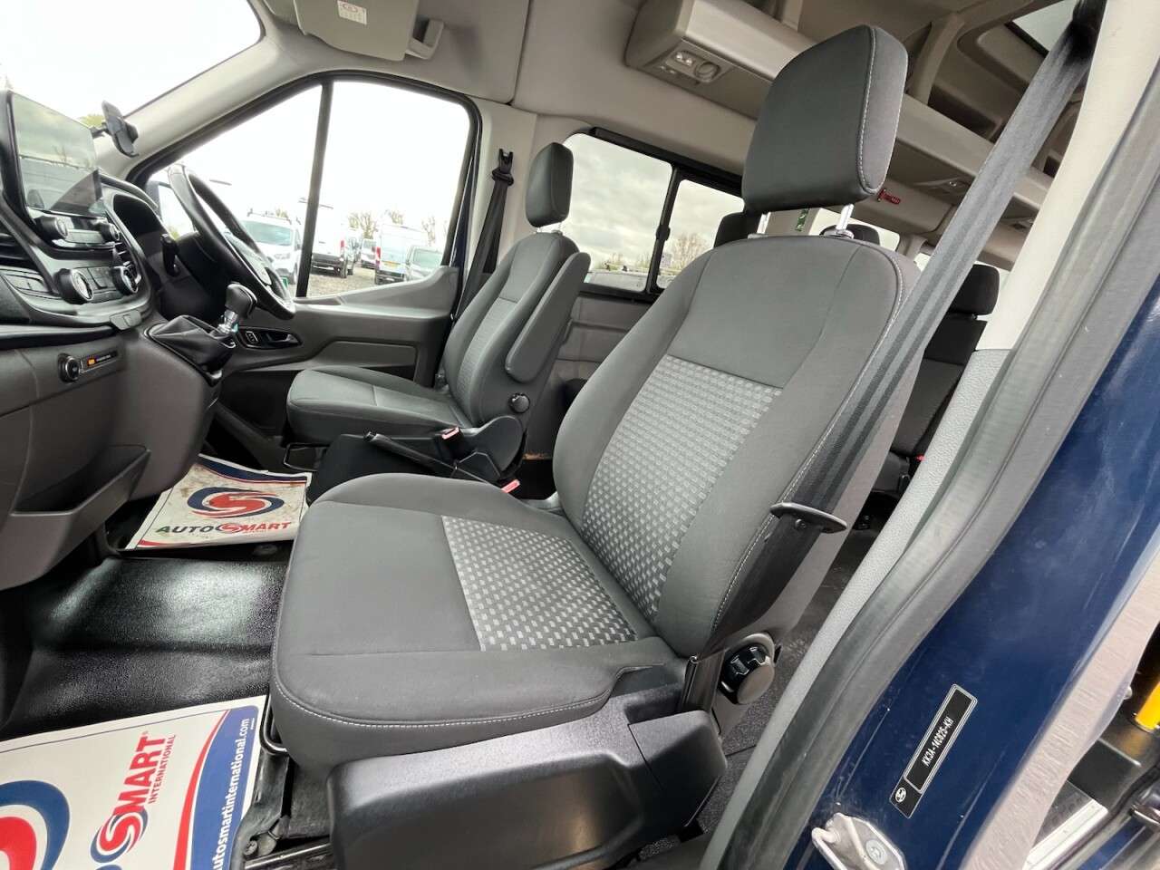 2019 FORD TRANSIT 2019 FORD TRANSIT