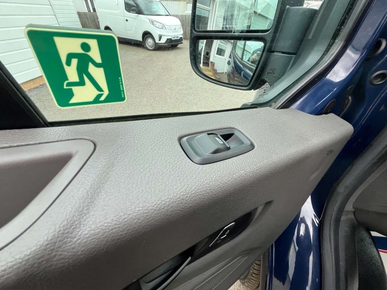 2019 FORD TRANSIT 2019 FORD TRANSIT