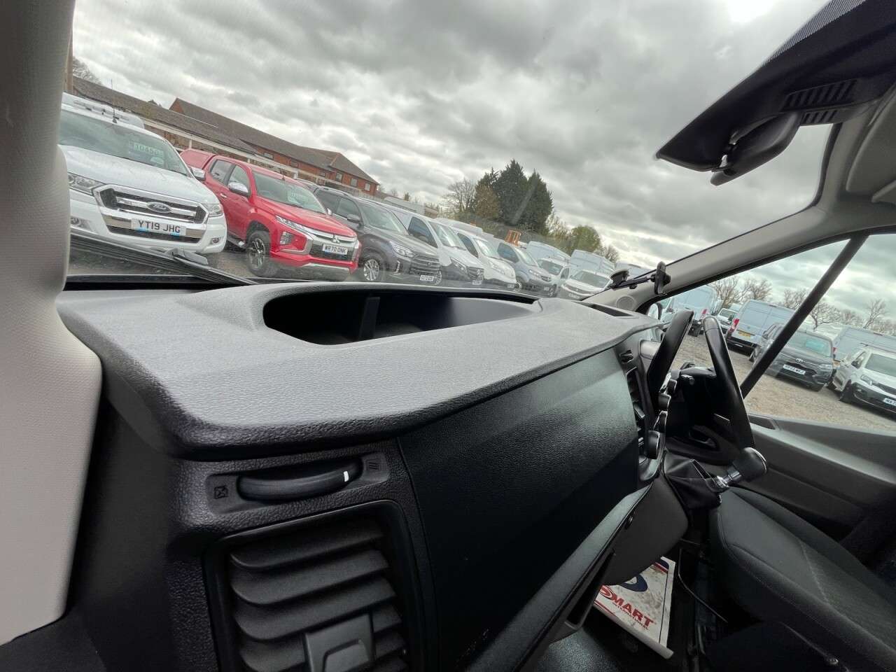 2019 FORD TRANSIT 2019 FORD TRANSIT
