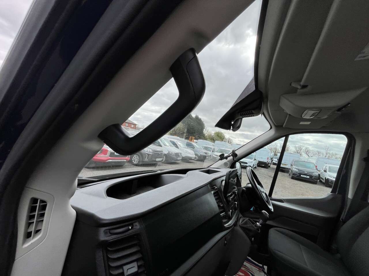 2019 FORD TRANSIT 2019 FORD TRANSIT