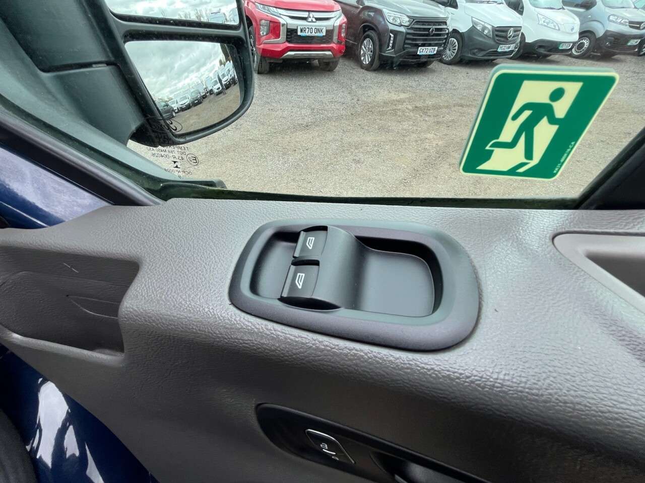2019 FORD TRANSIT 2019 FORD TRANSIT