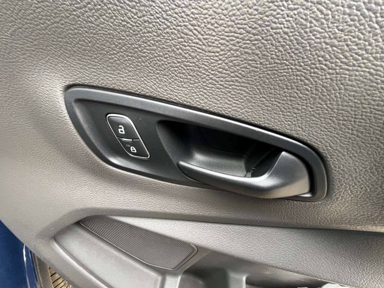 2019 FORD TRANSIT 2019 FORD TRANSIT