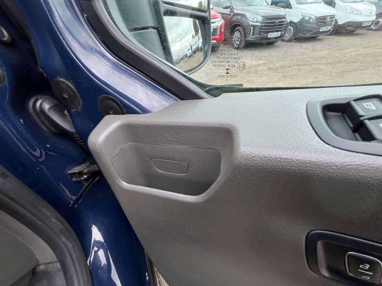 2019 FORD TRANSIT 2019 FORD TRANSIT