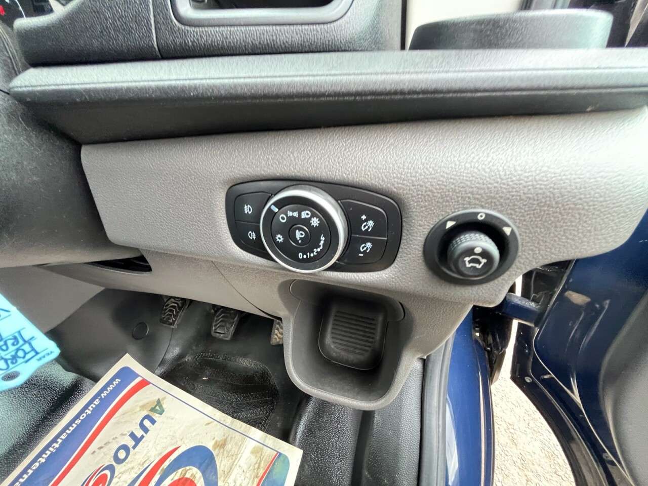 2019 FORD TRANSIT 2019 FORD TRANSIT