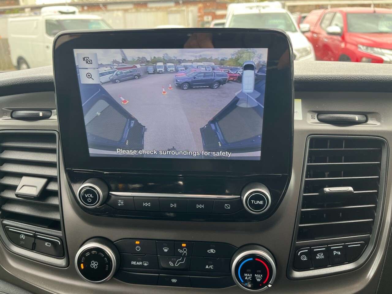 2019 FORD TRANSIT 2019 FORD TRANSIT